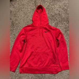 Nike dri fit hoodie
